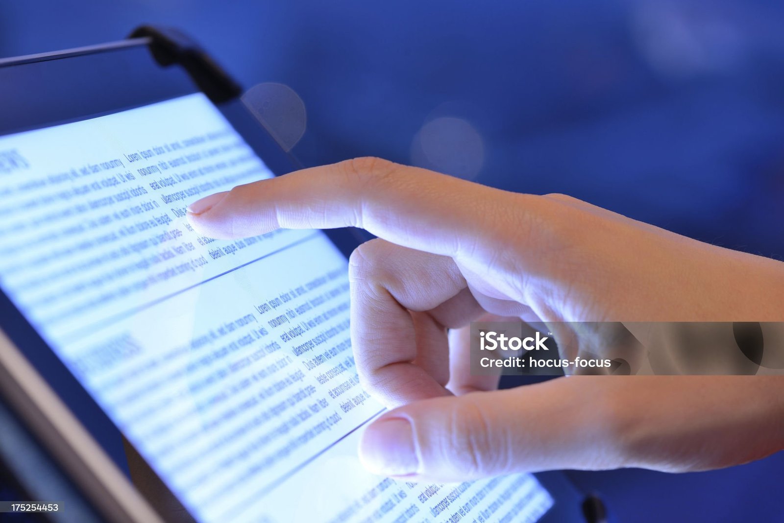 E-books & Publications