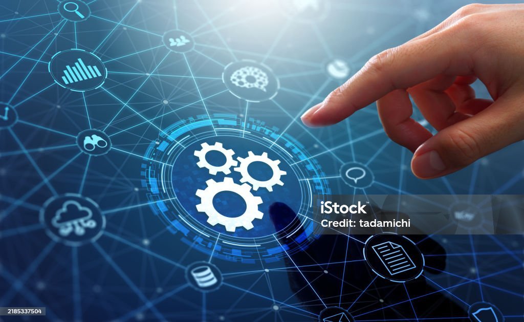 IT Solutions